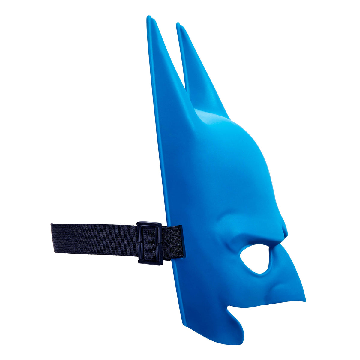 Dc Figuras De Accion Surtido Basico De Mascaras Dc - Batman