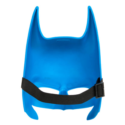 Dc Figuras De Accion Surtido Basico De Mascaras Dc - Batman