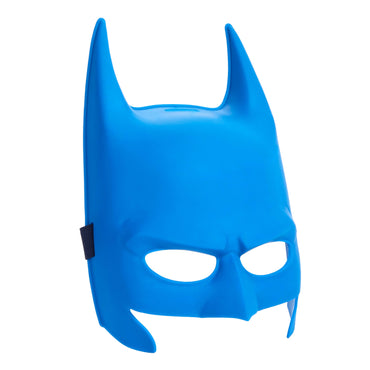 Dc Figuras De Accion Surtido Basico De Mascaras Dc - Batman