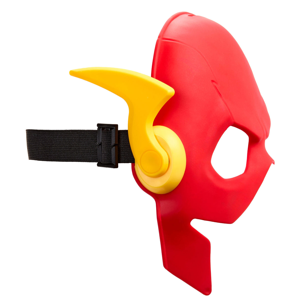 Mattel DC Premier Máscara de Superhéroe para Juego de Rol - Flash