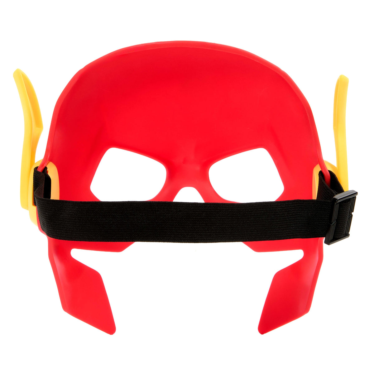 Mattel DC Premier Máscara de Superhéroe para Juego de Rol - Flash
