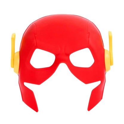 Mattel DC Premier Máscara de Superhéroe para Juego de Rol - Flash