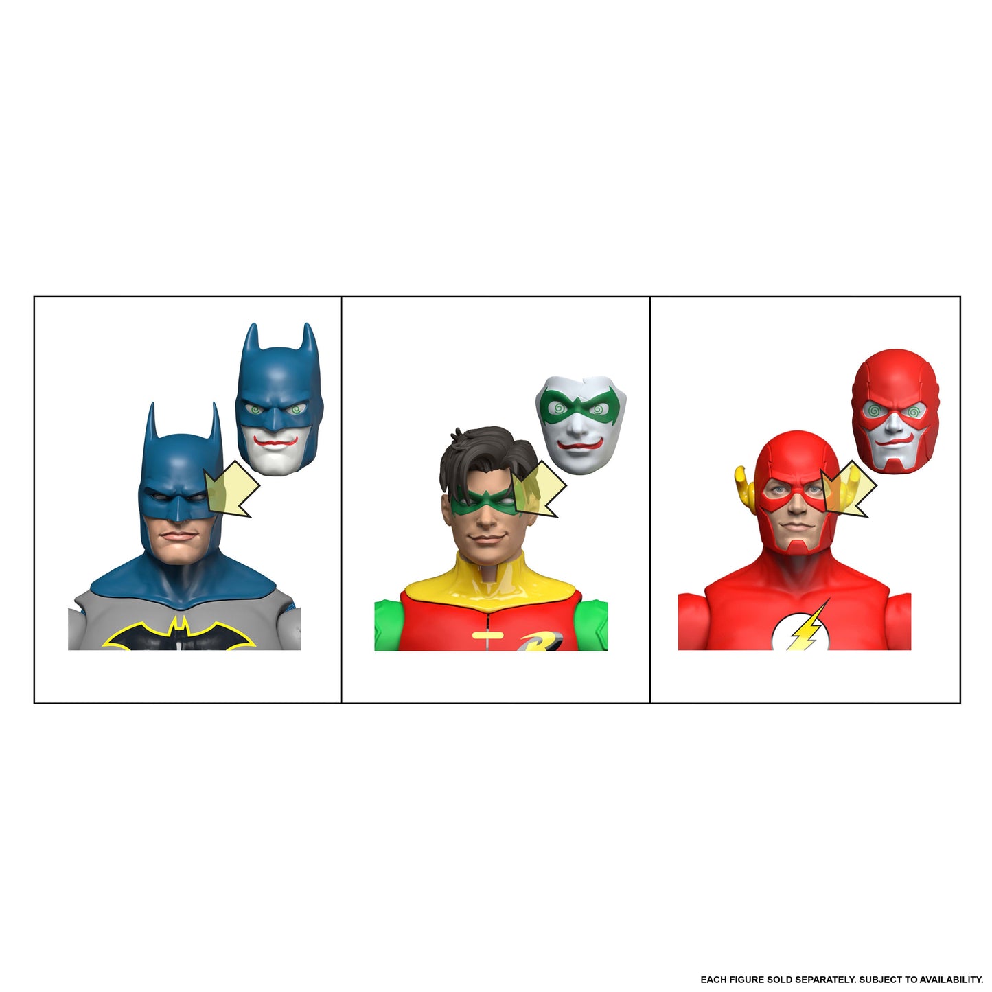 Mattel DC Premier Robin Figura de Acción 16,5 cm