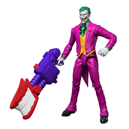 Mattel DC Premier The Joker Figura de Acción 16,5 cm