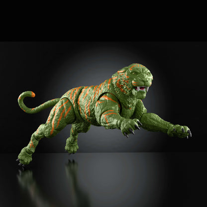 Mattel Masters of the Universe Chronicles Battle Cat Figura de Acción 16,5 cm