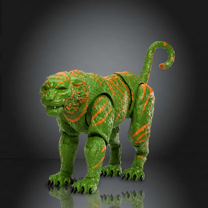 Mattel Masters of the Universe Chronicles Battle Cat Figura de Acción 16,5 cm