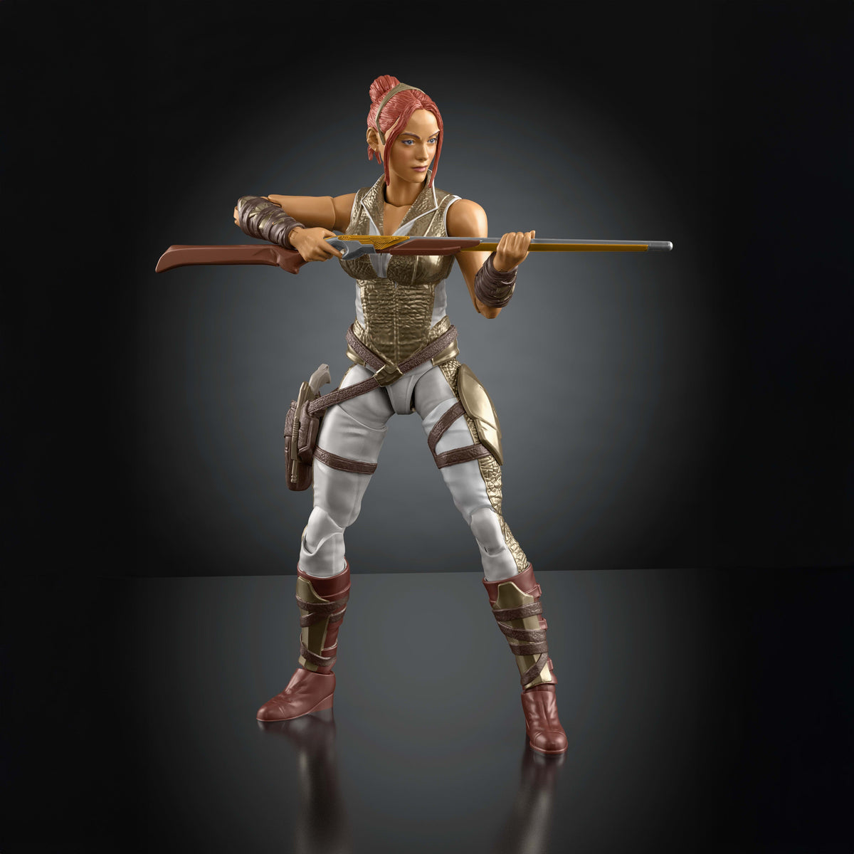 Mattel Masters of the Universe Chronicles Teela Figura de Acción 16,5 cm