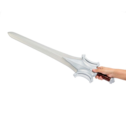 Mattel Masters of the Universe Powers of Grayskull Espada con Luces y Sonidos 69 cm