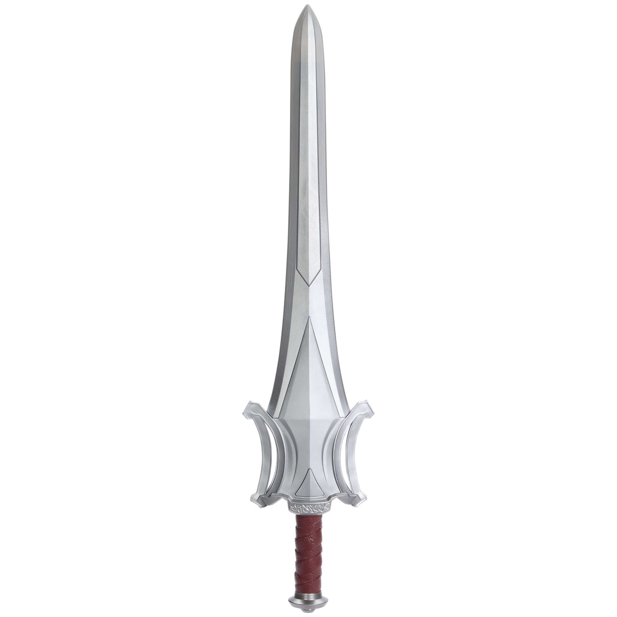 Mattel Masters of the Universe Powers of Grayskull Espada con Luces y Sonidos 69 cm