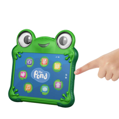Mattel Toy Story 5 Interactables Lilypad Figura Parlante 15 cm