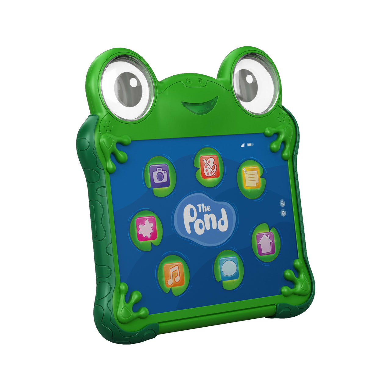 Mattel Toy Story 5 Interactables Lilypad Figura Parlante 15 cm