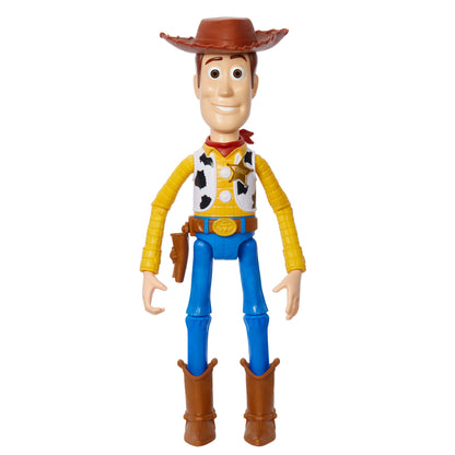 Mattel Toy Story Celebration Collection Woody Figura de Acción 30 cm