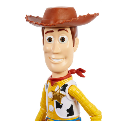 Mattel Toy Story Celebration Collection Woody Figura de Acción 30 cm