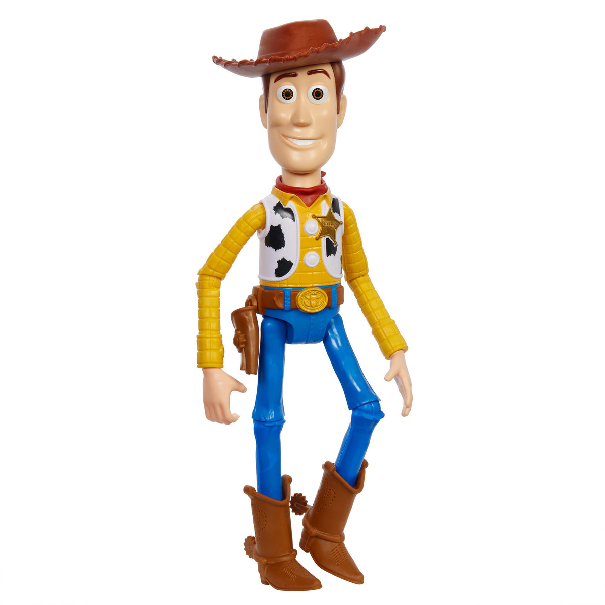 Mattel Toy Story Celebration Collection Woody Figura de Acción 30 cm