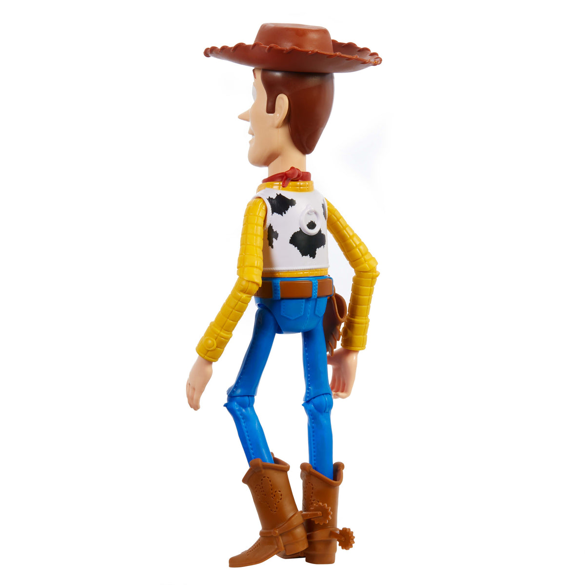Mattel Toy Story Celebration Collection Woody Figura de Acción 30 cm