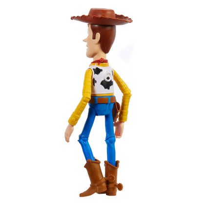 Mattel Toy Story Celebration Collection Woody Figura de Acción 30 cm