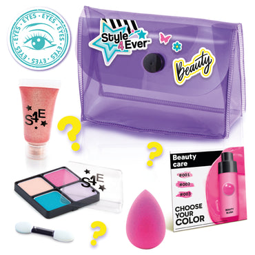 Canal Toys Mini Beauty Surprise - Eyes