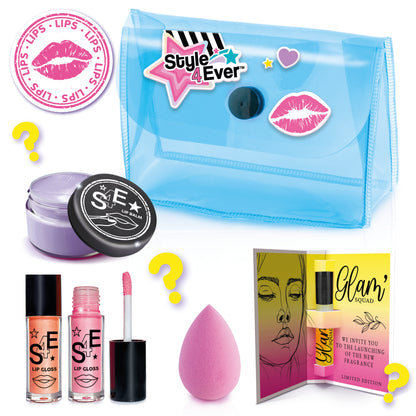 Canal Toys Mini Beauty Surprise - Lips