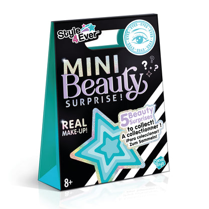 Canal Toys Mini Beauty Surprise - Eyes