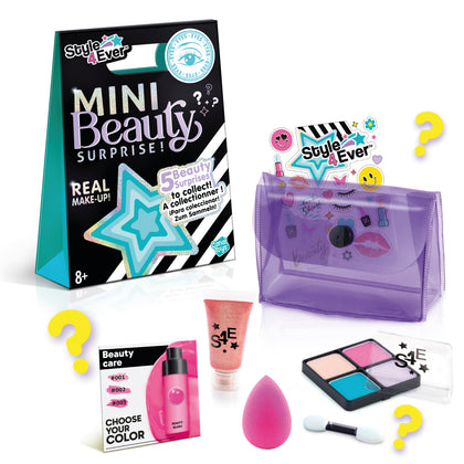Canal Toys Mini Beauty Surprise - Eyes
