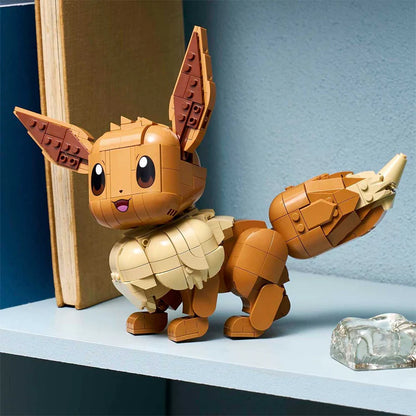 Eevee Lego Pokemon