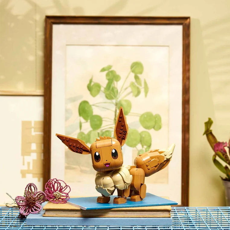Eevee Lego Pokemon