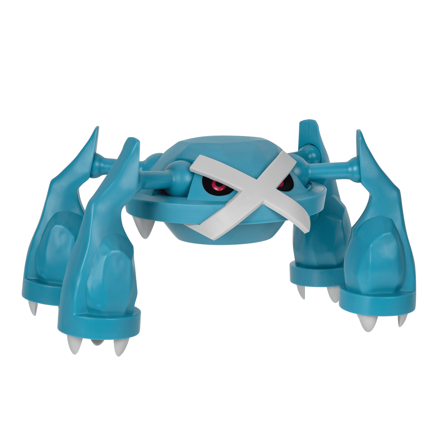 Pokémon Figura Batalla Épica - Metagross