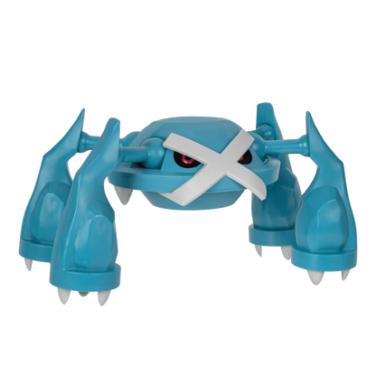 Pokémon Figura Batalla Épica - Metagross