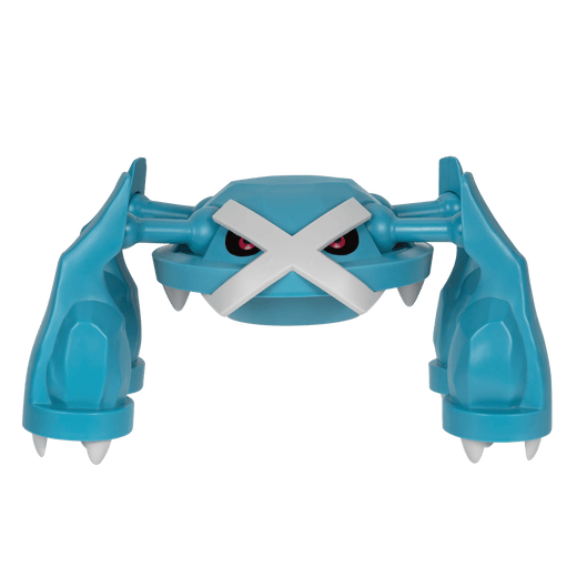 Pokémon Figura Batalla Épica - Metagross
