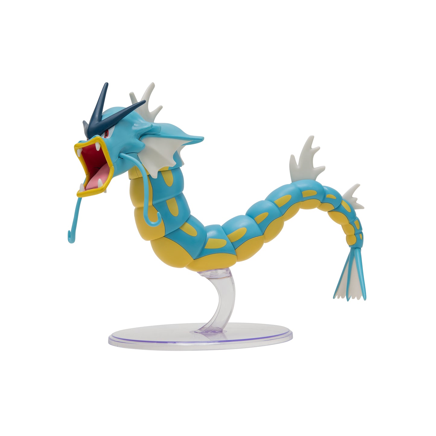 Pokémon Figura Batalla Épica - Gyarados