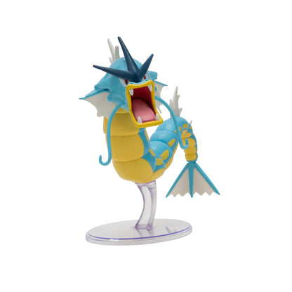 Pokémon Figura Batalla Épica - Gyarados