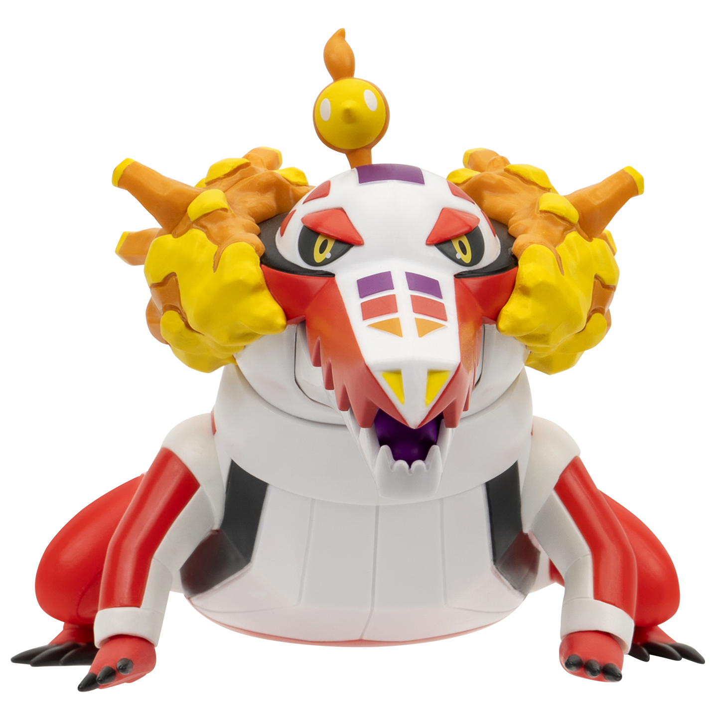 Pokémon Figura Batalla Épica - Skeledirge