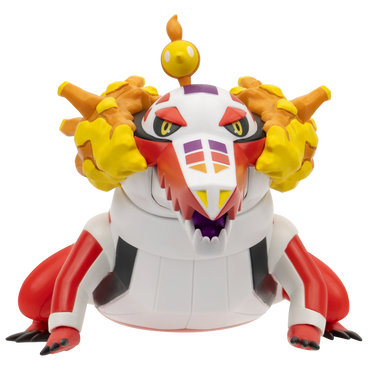 Pokémon Figura Batalla Épica - Skeledirge