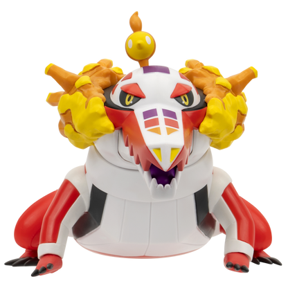 Pokémon Figura Batalla Épica - Skeledirge