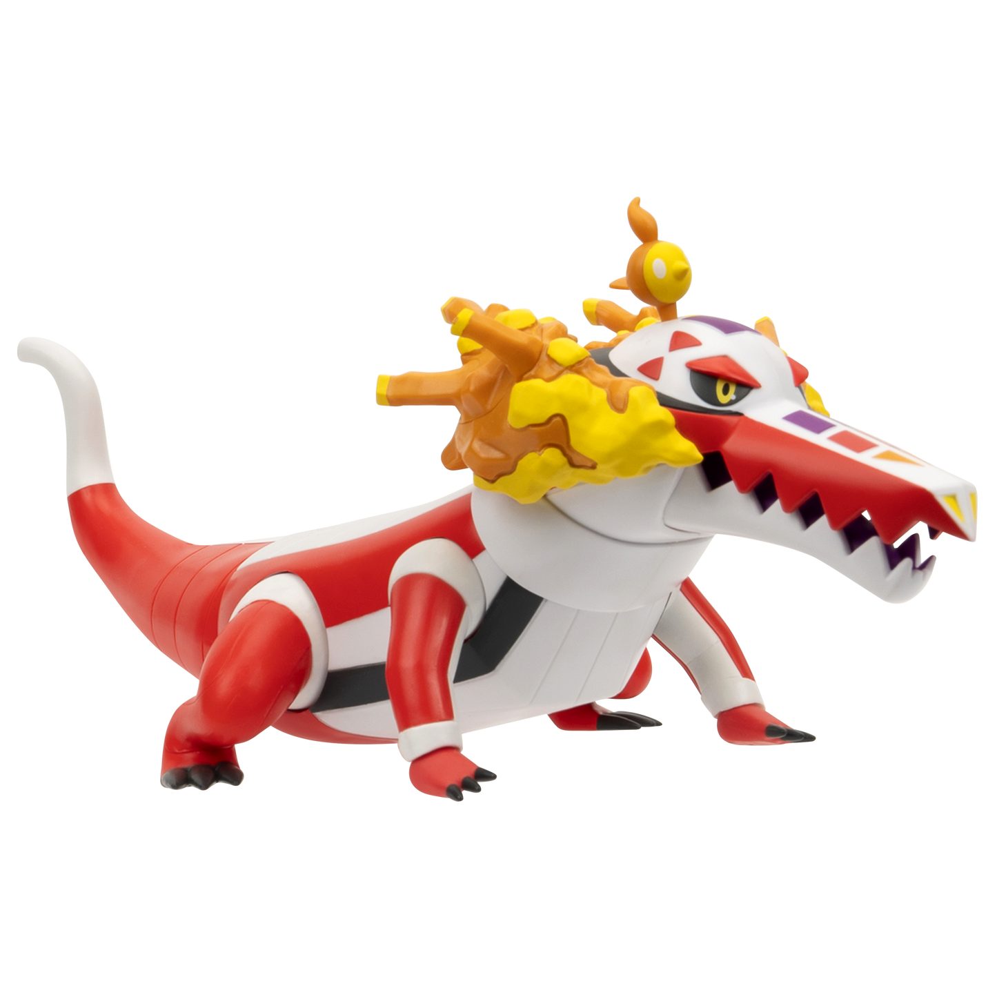 Pokémon Figura Batalla Épica - Skeledirge