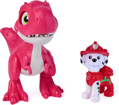 Paw Patrol Movie Roaring Pup Pals - Marshall