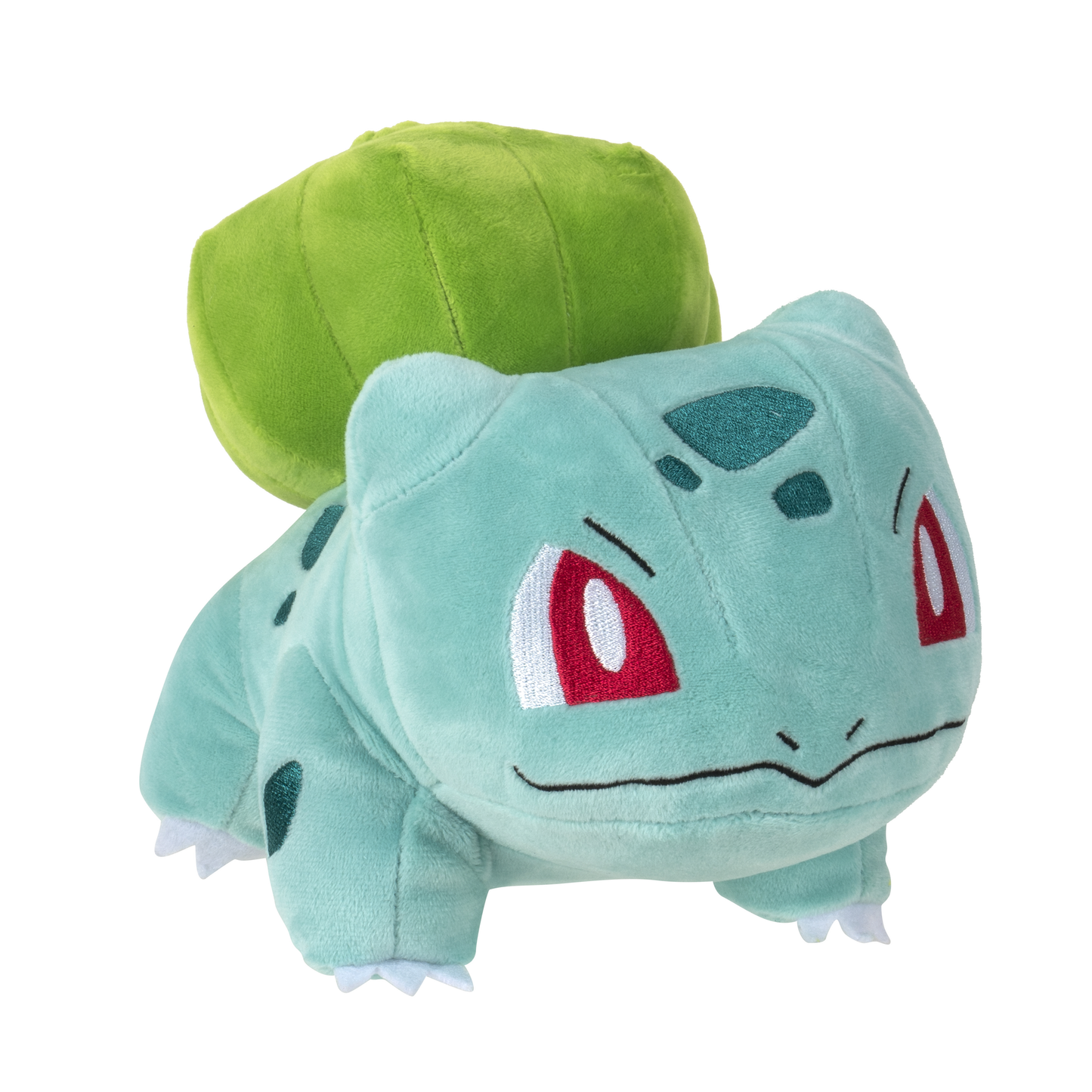 Pokémon Amigos de Kanto Peluche 20 cm - Bulbasaur