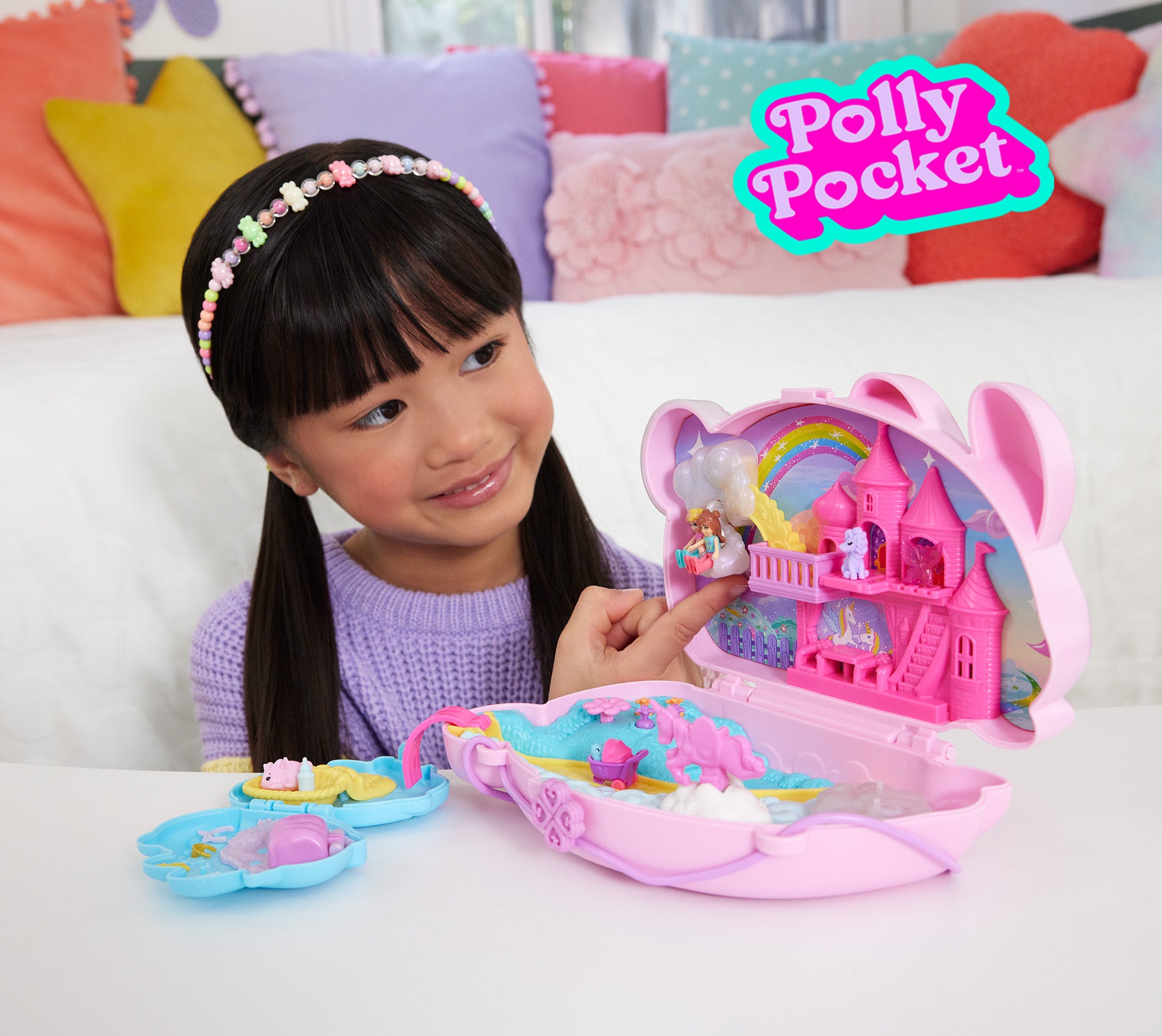 Polly Pocket