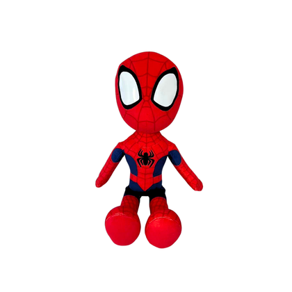 Peluche Marvel Spiderman Big Foot 30cm