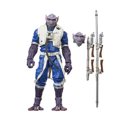 Star Wars Bl Deluxe Figure 2