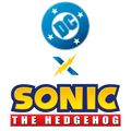Sonic Dc Comics