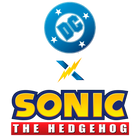 Sonic Dc Comics