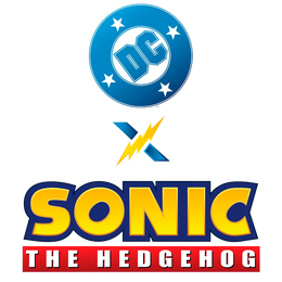 Sonic Dc Comics