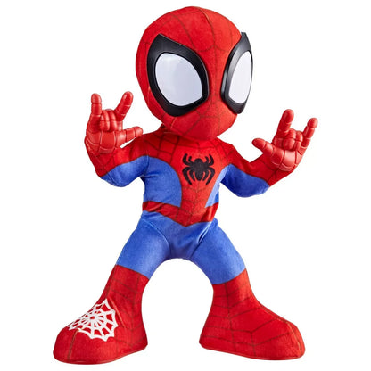 Spidey Baila Spiderman