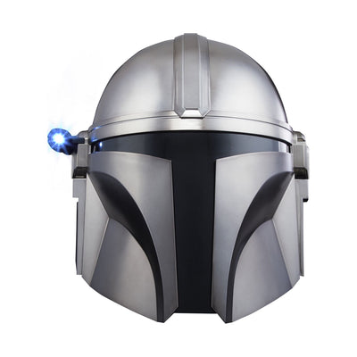 Star Wars Casco Mandaloriano Black Series