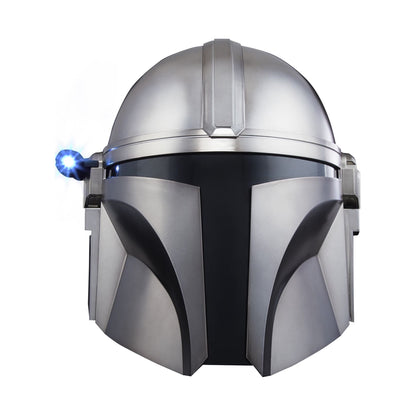 Star Wars Casco Mandaloriano Black Series