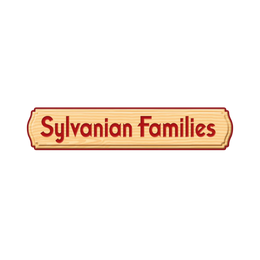 Sylvanian Families