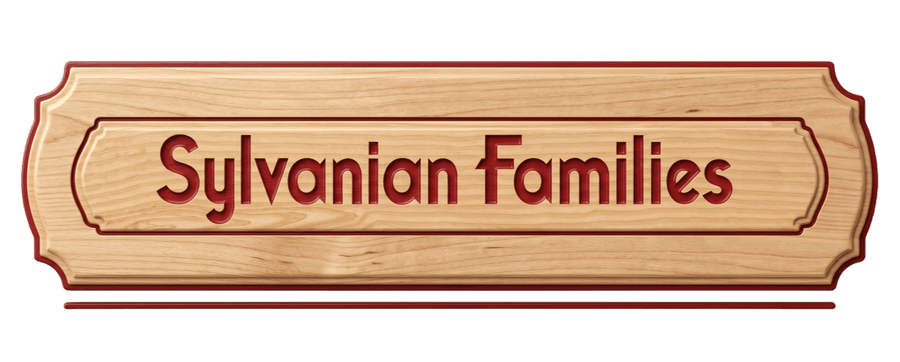 Sylvanian Families