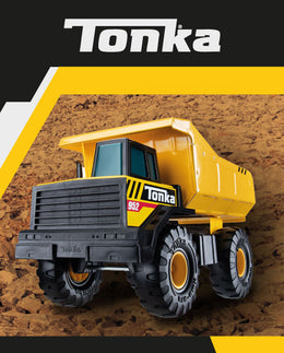 Tonka