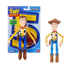Pixar Figura De 18cm Toy Story - Woody